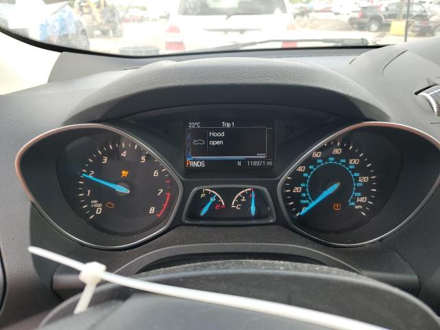 2014 FORD ESCAPE SE - 1FMCU0GX6EUB25181