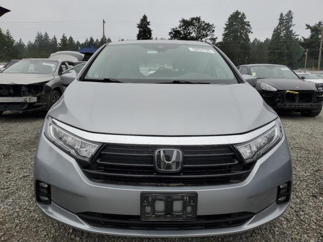 2021 HONDA ODYSSEY EX 5FNRL6H79MB037932