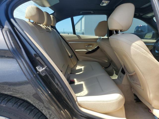 2016 BMW 328 I SULE WBA8E9G5XGNT81442