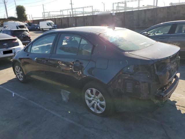 2021 TOYOTA COROLLA LE - 5YFEPMAE1MP172469