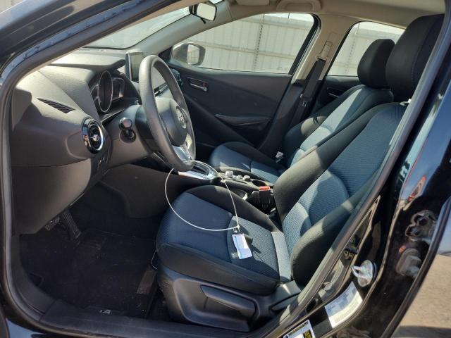 2017 TOYOTA YARIS IA 3MYDLBYV7HY151568