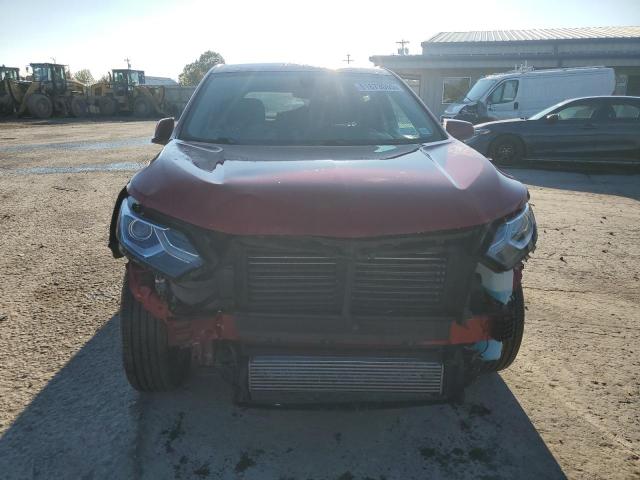 2018 CHEVROLET EQUINOX LT 2GNAXSEV2J6232146