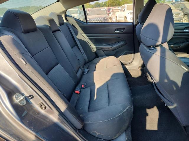 2020 NISSAN ALTIMA S - 1N4BL4BVXLC182766