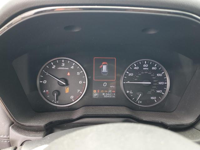 2021 SUBARU OUTBACK PR - 4S4BTACC1M3122037