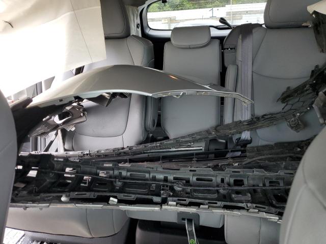 2022 TOYOTA SIENNA XLE 5TDYRKEC1NS119008