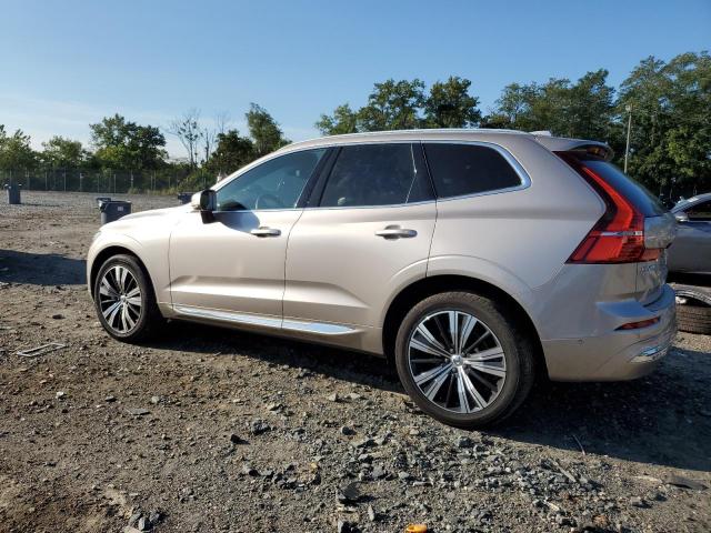 2023 VOLVO XC60 PLUS YV4L12RN9P1345842