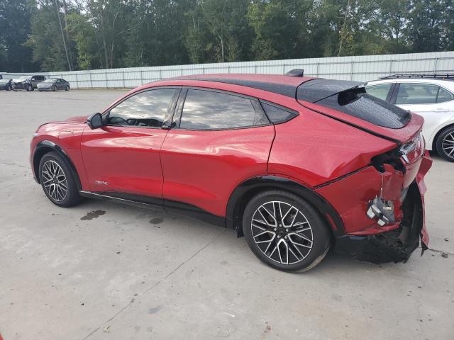2024 FORD MUSTANG MA #3283993854