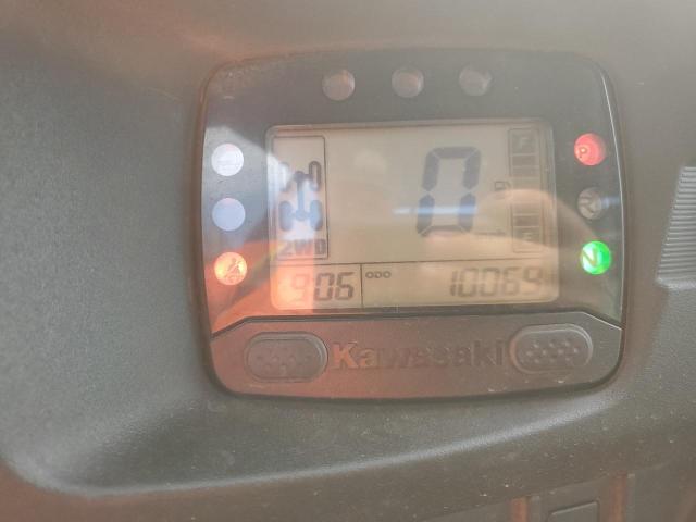 2022 KAWASAKI KRF800JNFNN TERYX S LE 783 JKBRTCJ16NB504951
