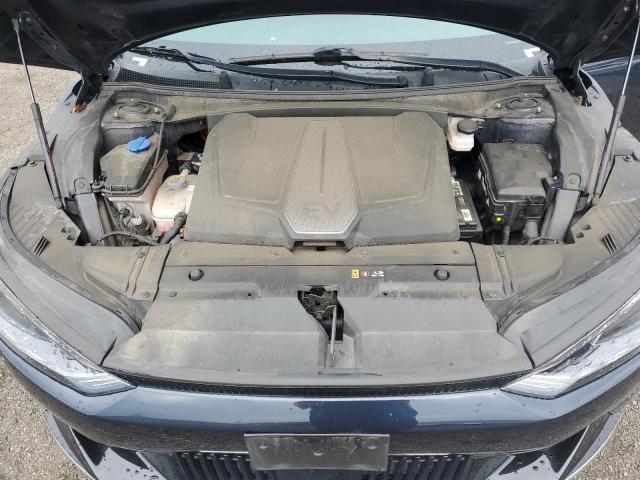 2023 KIA EV6 LIGHT KNDC34LA0P5602524