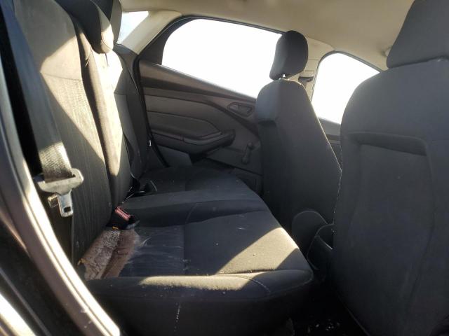 2015 FORD FOCUS S #3296508646