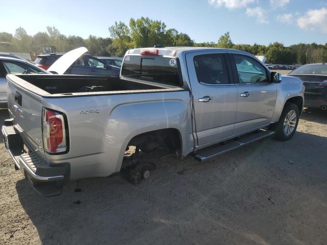 2019 GMC CANYON SLT - 1GTG6DEN1K1241734