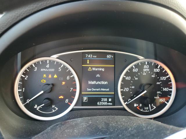 2019 NISSAN SENTRA S 3N1AB7AP6KY339537