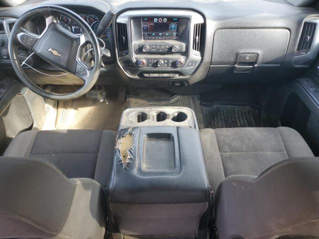 2014 CHEVROLET SILVERADO #3254556946