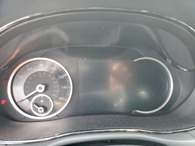 2025 GENESIS GV70 BASE - 5NMMCDTC3SH034913