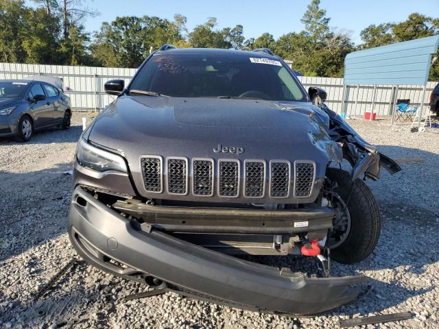 2022 JEEP CHEROKEE T - 1C4PJMBXXND516539