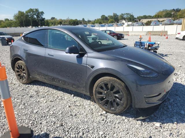 2023 TESLA MODEL Y - 7SAYGDEE5PF758179