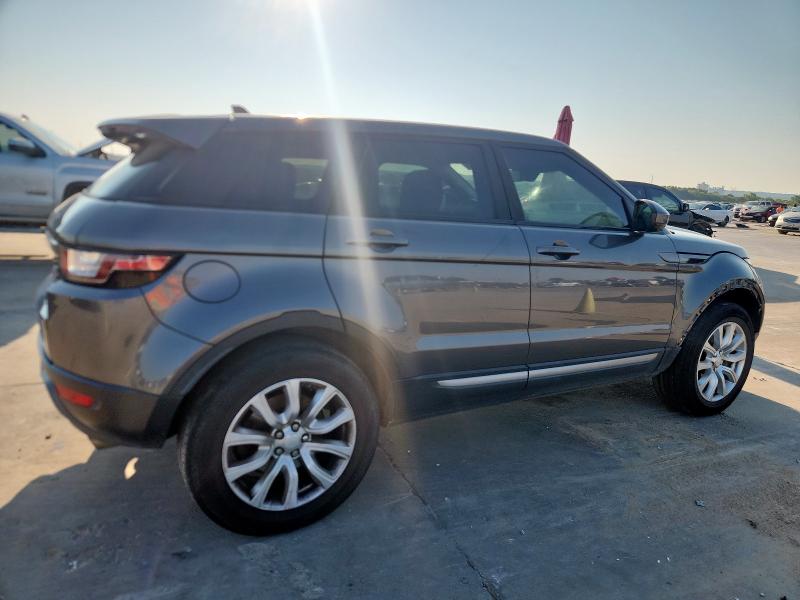 2016 LAND ROVER RANGE ROVE SALVP2BG7GH145807