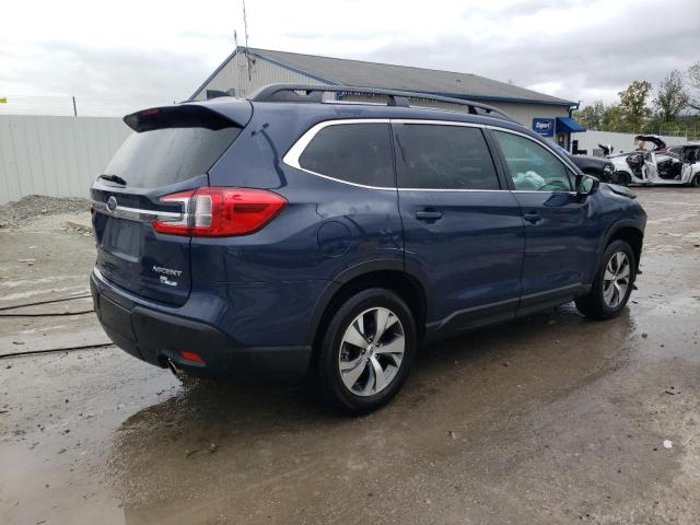 2024 SUBARU ASCENT PRE 4S4WMACD4R3435713