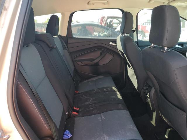 2018 FORD ESCAPE SE - 1FMCU0GD5JUD09298