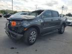 Lot #3294441521 2020 FORD RANGER XL