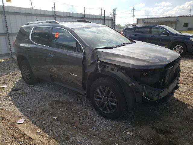 2019 GMC ACADIA SLT-1 1GKKNULS0KZ125162