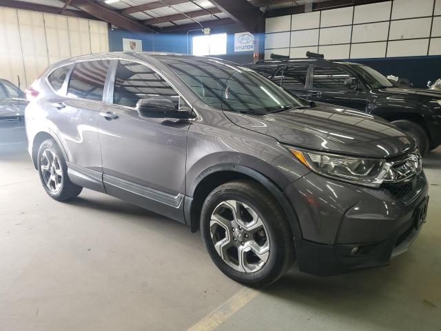 2019 HONDA CR-V EXL 2HKRW2H88KH637834