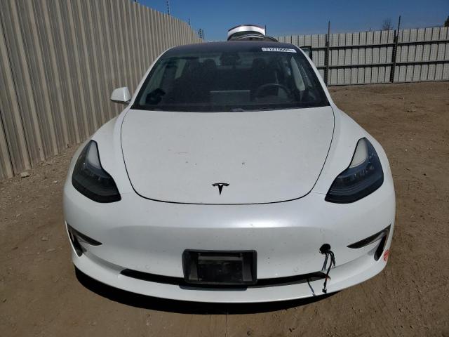 2018 TESLA MODEL 3 - 5YJ3E1EA1JF023019
