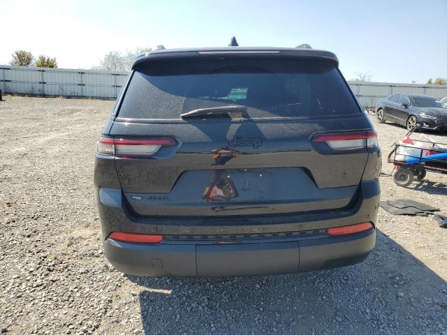 2021 JEEP GRAND CHER - 1C4RJKAG6M8159611