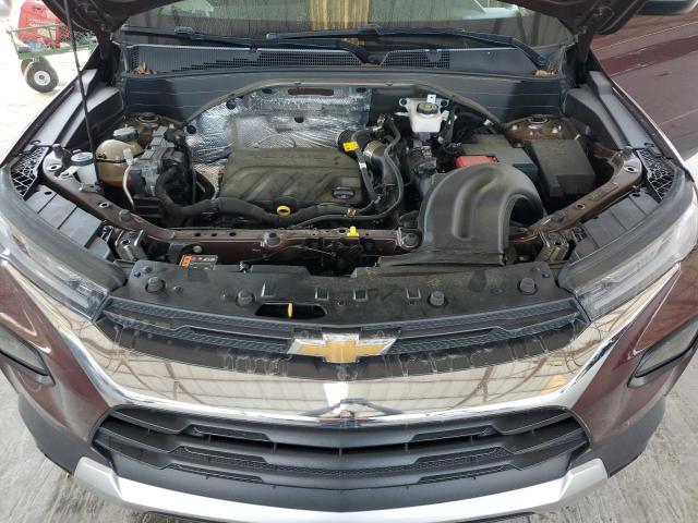 2023 CHEVROLET TRAILBLAZE #3303820427