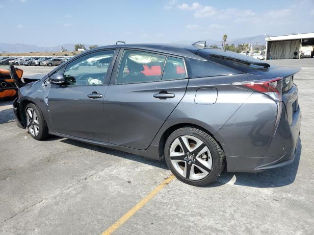 2017 TOYOTA PRIUS JTDKARFU7H3036041