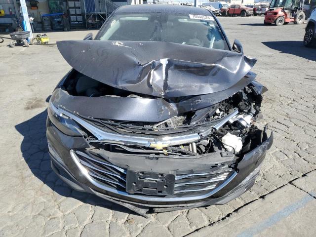 2023 CHEVROLET MALIBU LT - 1G1ZD5ST5PF187719