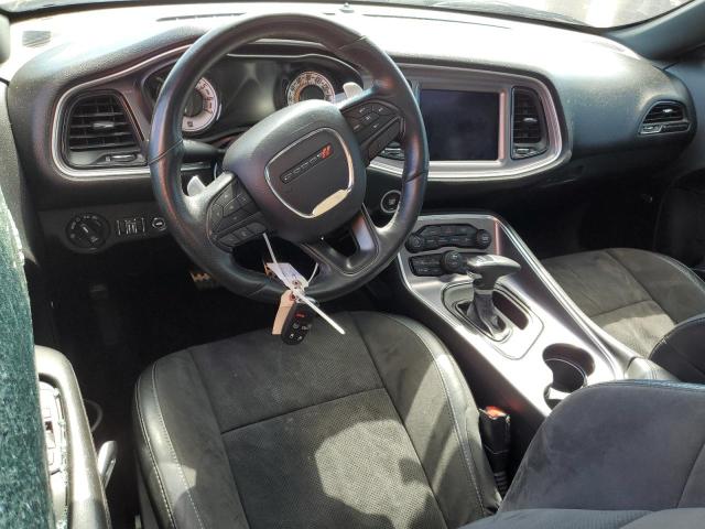 2019 DODGE CHALLENGER R/T 2C3CDZBT8KH521385