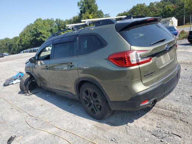 2024 SUBARU ASCENT ONY 4S4WMAHDXR3436339