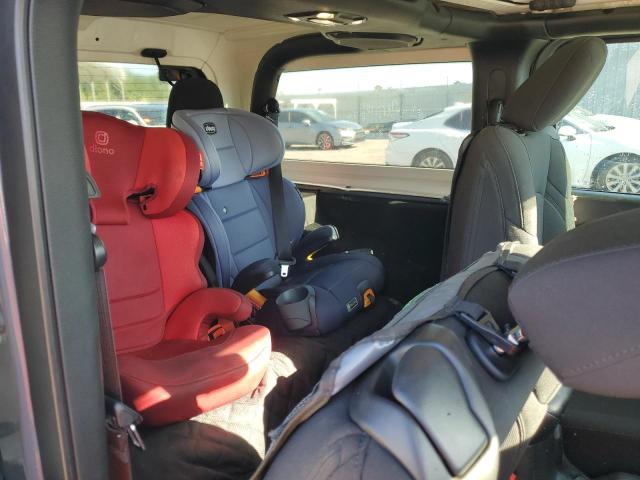 2023 JEEP WRANGLER S - 1C4GJXAN1PW678441