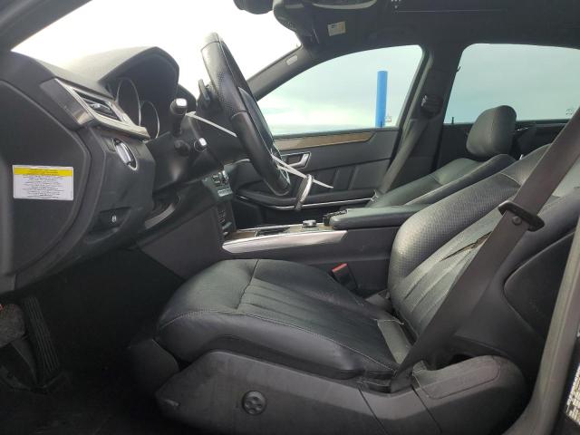 2014 MERCEDES-BENZ E 550 4MAT #3310439325