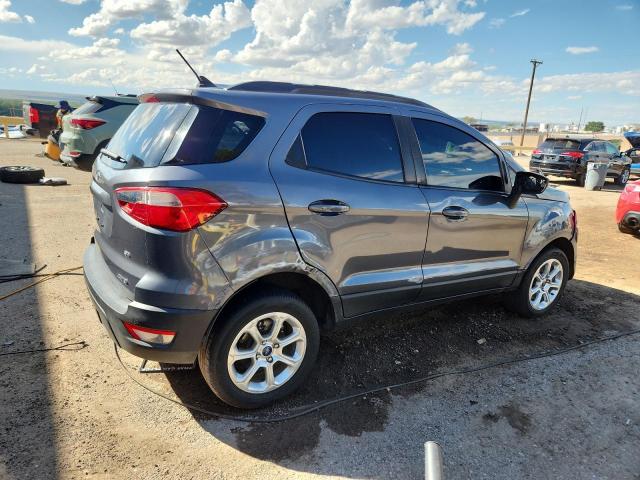 2018 FORD ECOSPORT S MAJ6P1UL2JC215207