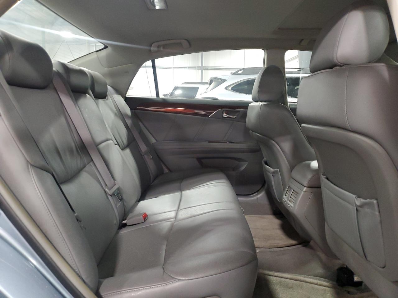Lot #3276409684 2008 TOYOTA AVALON XL
