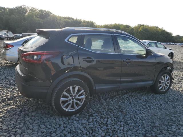 2020 NISSAN ROGUE SPOR JN1BJ1CW3LW382220