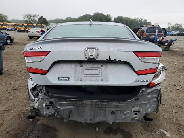 2020 HONDA ACCORD SPO - 1HGCV1F39LA094580