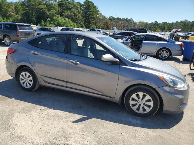 2015 HYUNDAI ACCENT GLS KMHCT4AE6FU925210