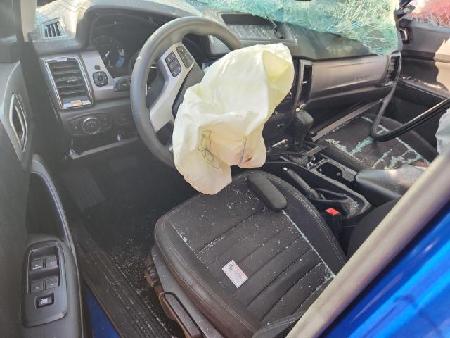 2019 FORD RANGER XL - 1FTER4FH7KLA71133