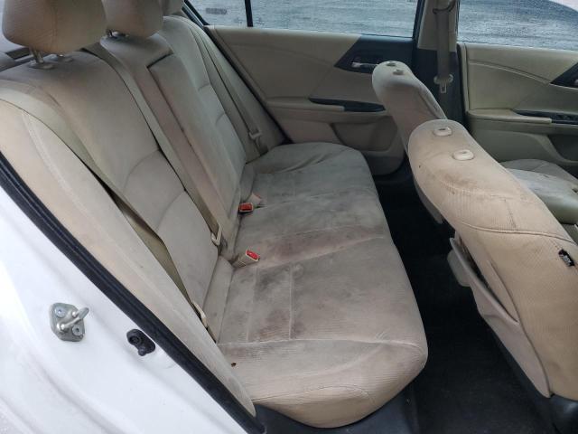 2016 HONDA ACCORD EX - 1HGCR2F73GA147552