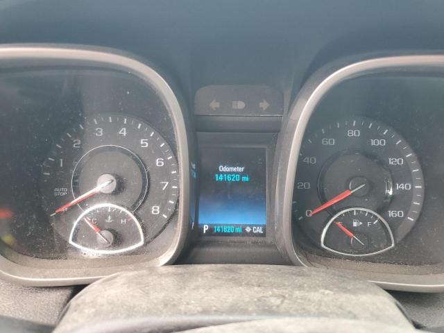 2016 CHEVROLET MALIBU LIM 1G11C5SAXGF157114