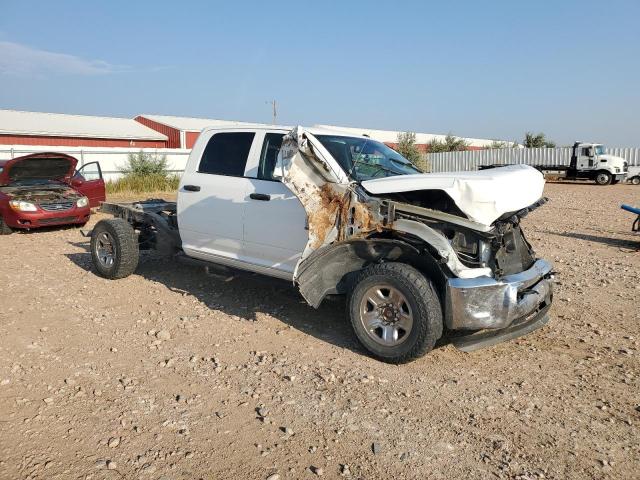 2018 RAM 2500 ST 3C6UR5HL1JG192102