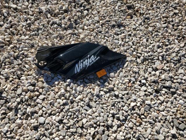 2009 KAWASAKI EX500 D JKAEXVD129A114858