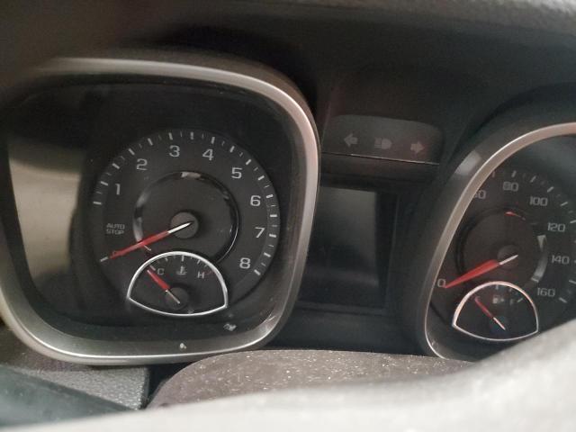 2015 CHEVROLET MALIBU 1LT 1G11C5SL5FF320459