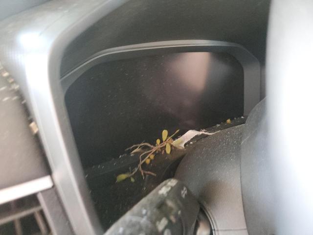 2025 MITSUBISHI OUTLANDER SE JA4J3VA82SZ038285