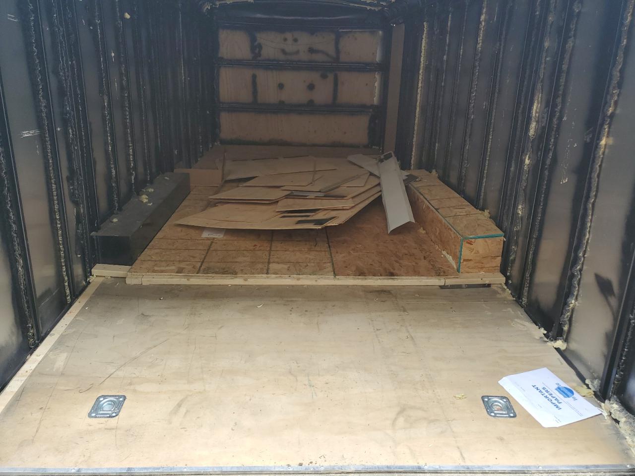 Lot #3264496438 2025 INTERSTATE UNKNOWN