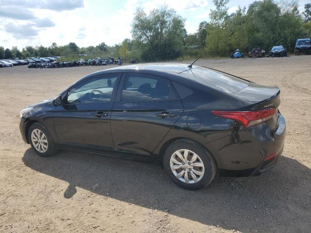 2019 HYUNDAI ACCENT SE 3KPC24A38KE046466