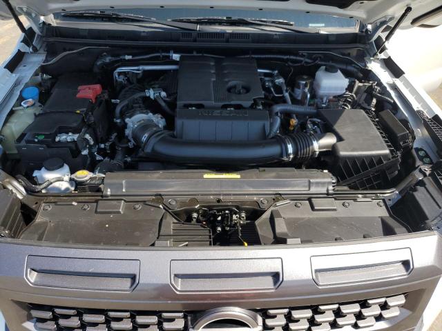 2025 NISSAN FRONTIER S 1N6ED1CL6SN607478